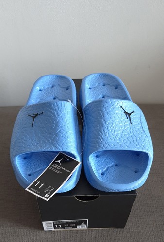 Jordan franchise shower slides - franchise,