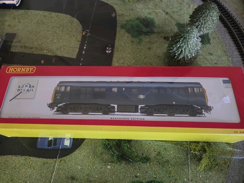 Hornby r2571 aia diesel - r2571, br