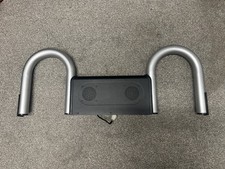 MX5 Headrest Hoops With