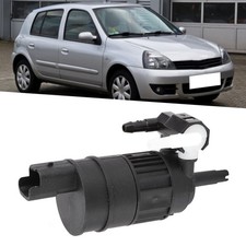 DAUERHAFT Washer Bottle Kit