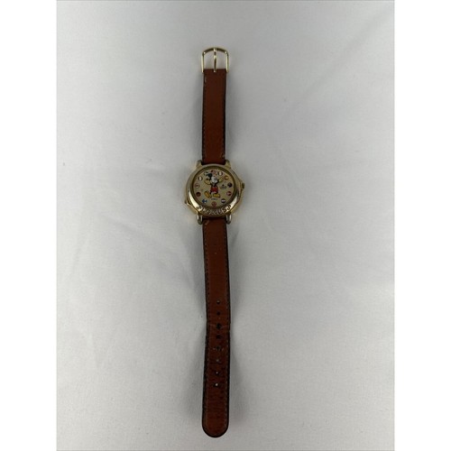Vintage lorus seiko mickey - seiko,