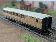 Hornby R.436 LNER Brake