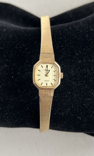 Seiko pulsar vintage - vintage, ladies