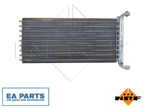 Heat exchanger interior - exchanger,,