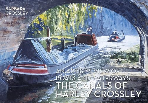 The canals harley - harley, crossley
