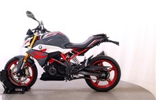 Lot#62042 2023 BMW G 310 R -SPARES/REPAIR (NON-STRUCTURAL)