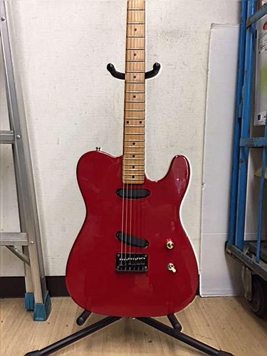 Juno type telecaster - tl,
