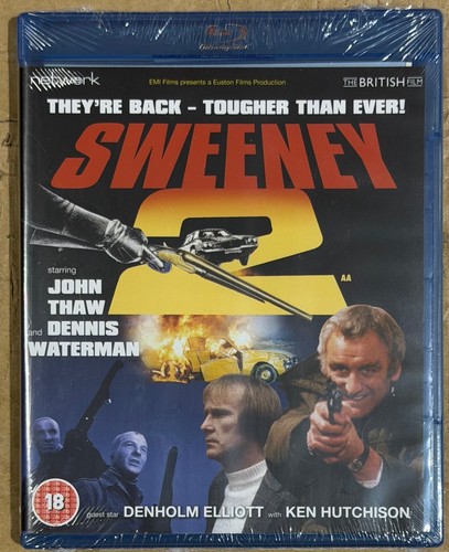 Sweeney john - sweeney, 2
