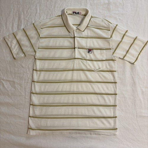 Vintage 70s fila - 70s, italy