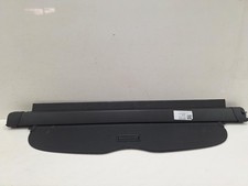 2016 TOYOTA AVENSIS Mk3 5 Door Estate Black Rear Luggage Load Cover Parcel Shelf