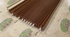 Concertina Bedroom Divider -