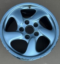 GENUINE PORSCHE BOXSTER S