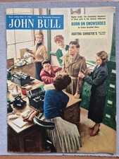 Serviceman In The Office Cover