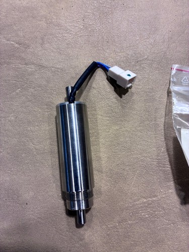 Gravograph gravotech spindle - gravograph,