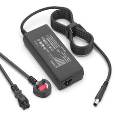 90W Charger For HP EliteBook 840 850 G1 G2 8440p 8460p Pavilion DM1 DM3 DM4 DV3