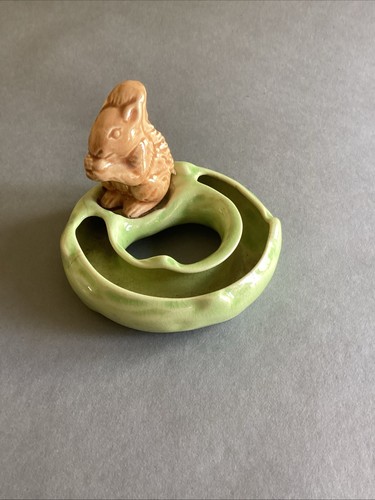 Vintage hornsea sr121 - vintage, squirrel