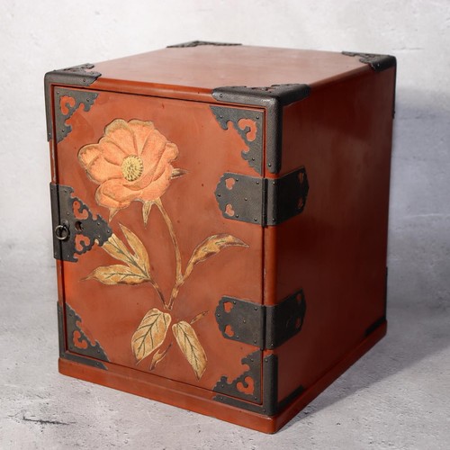 Japanese vintage red - japanese,