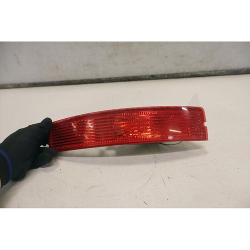 Rear fog lamp - volvo, xc90