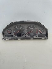 Volvo S80 1998–2002 Pre