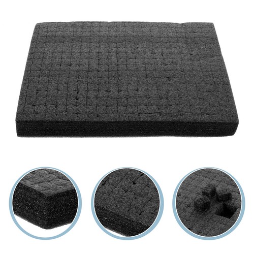 Packing foam delivery - foam,