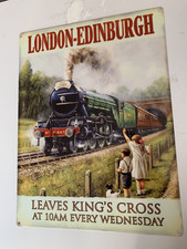 COLLECTABLE NEW UNUSED RAILWAY