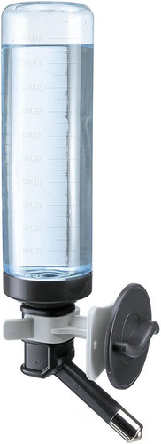 Ferplast dog drinking - drinking, bottle