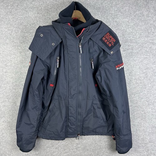Superdry wind yachter - superdry,