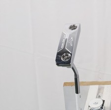 Mizuno M Craft #1 White Satin