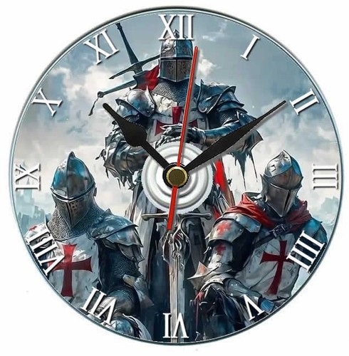 Crusader knights templar gift