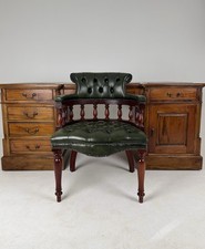 Traditional mahogany partners - traditional,