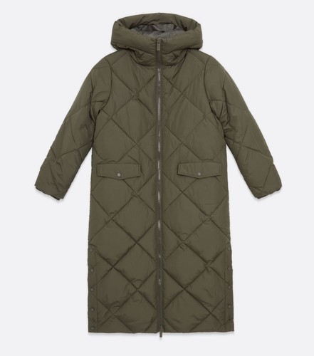 New look petite - petite, puffer