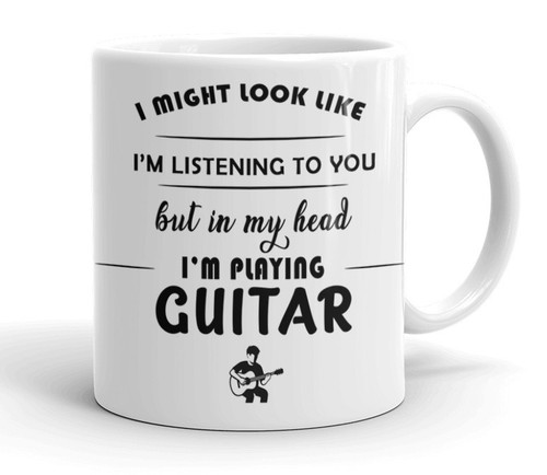 Funny head mug - head”,