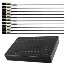 10X Spray Paint Clamps