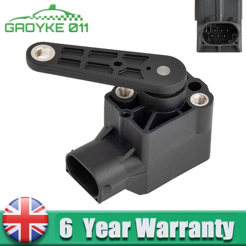 Suspension headlight level - suspension,