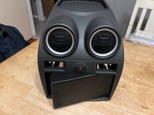 SKR Dynamic Mk6 Ford Fiesta