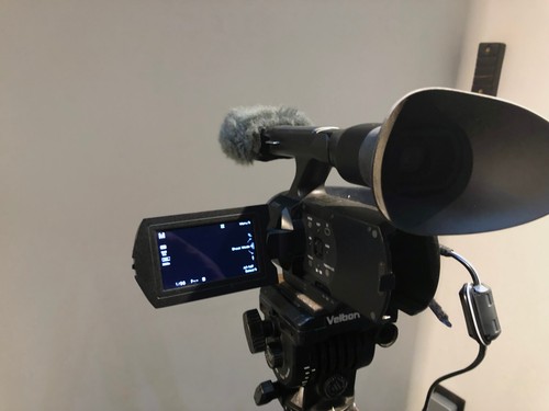 Sony nex vg10e aps - nex-vg10e, aps-c