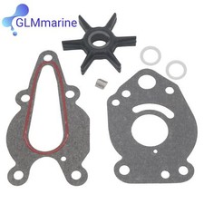 Water Pump Impeller Service