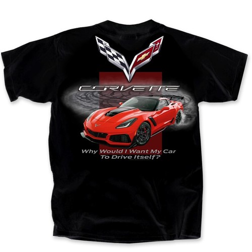 Joe blow chevy - blow, corvette