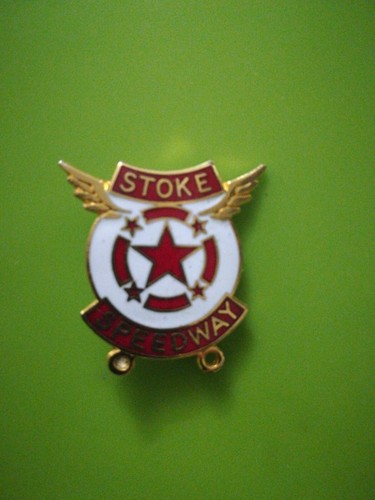 Stoke speedway sports - stoke,