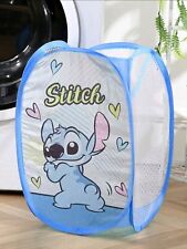 Disney Stitch & Lilo Laundry