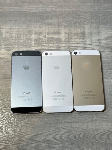 Apple iphone 32 64gb - iphone, 5s
