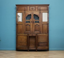 DELIVERY £80 Antique 19th