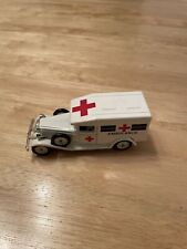 Lledo Edocar Ambulance No A6 , excellent condition
