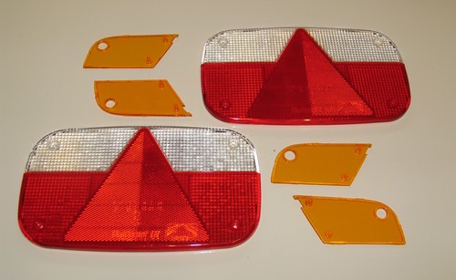 Replacement l aspock - ,