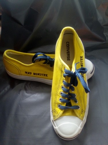 Converse jack purcell - converse,