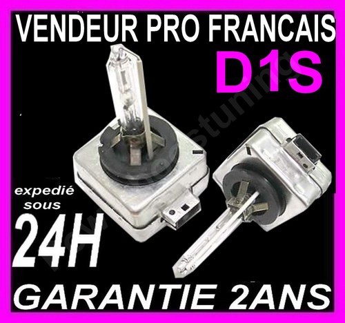 D1s 35w xenon hid - 35w, lamp