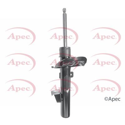 Apec front left shock absorber - left,