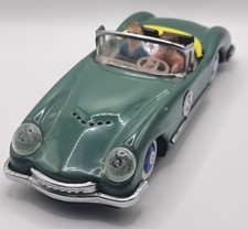 BOXED MF763 Racing Car /