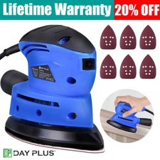 Electric Sander for Sanding
