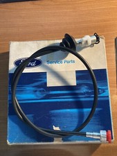 Speedo Cable Ford Fiesta Mk3